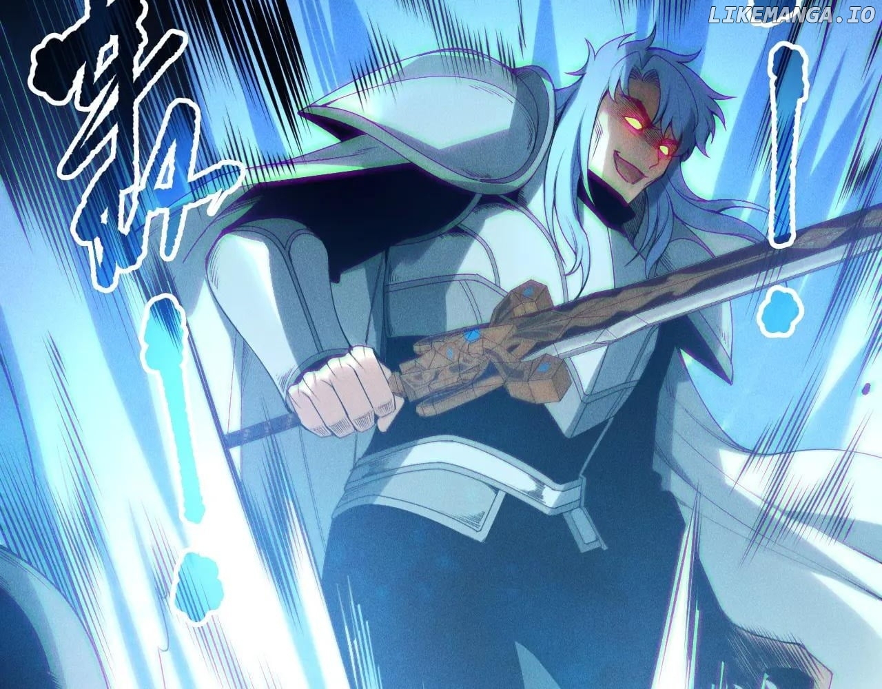 Read Catastrophic Necromancer EN Manga Online