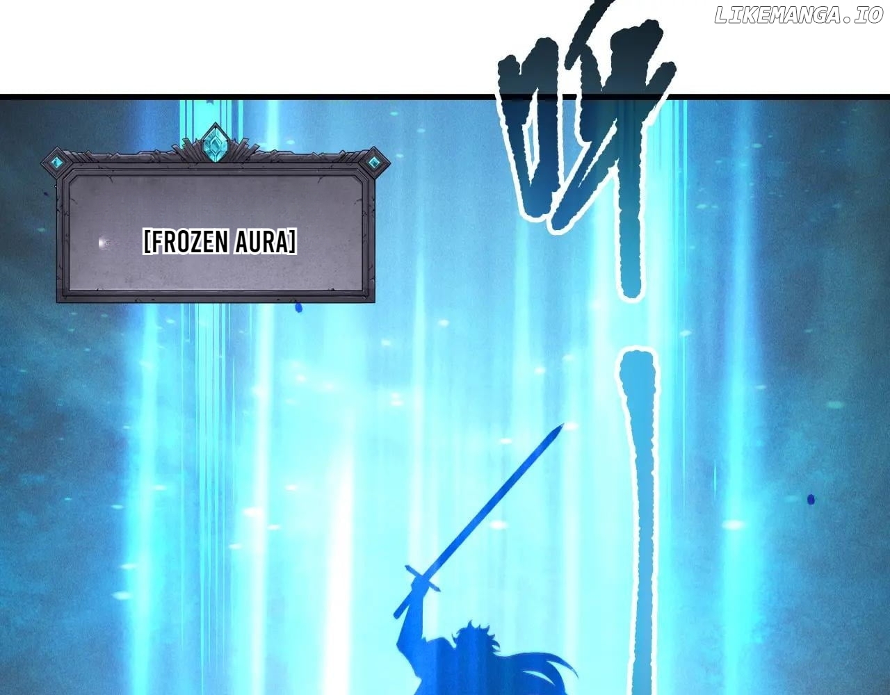 Read Catastrophic Necromancer EN Manga Online