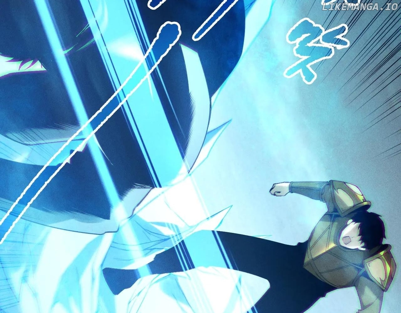 Read Catastrophic Necromancer EN Manga Online