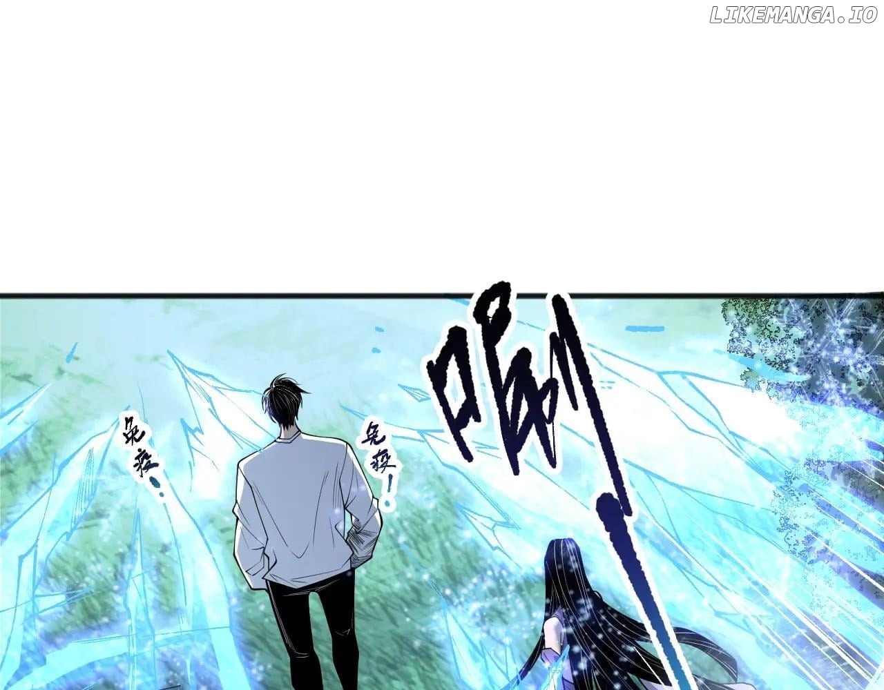 Read Catastrophic Necromancer EN Manga Online