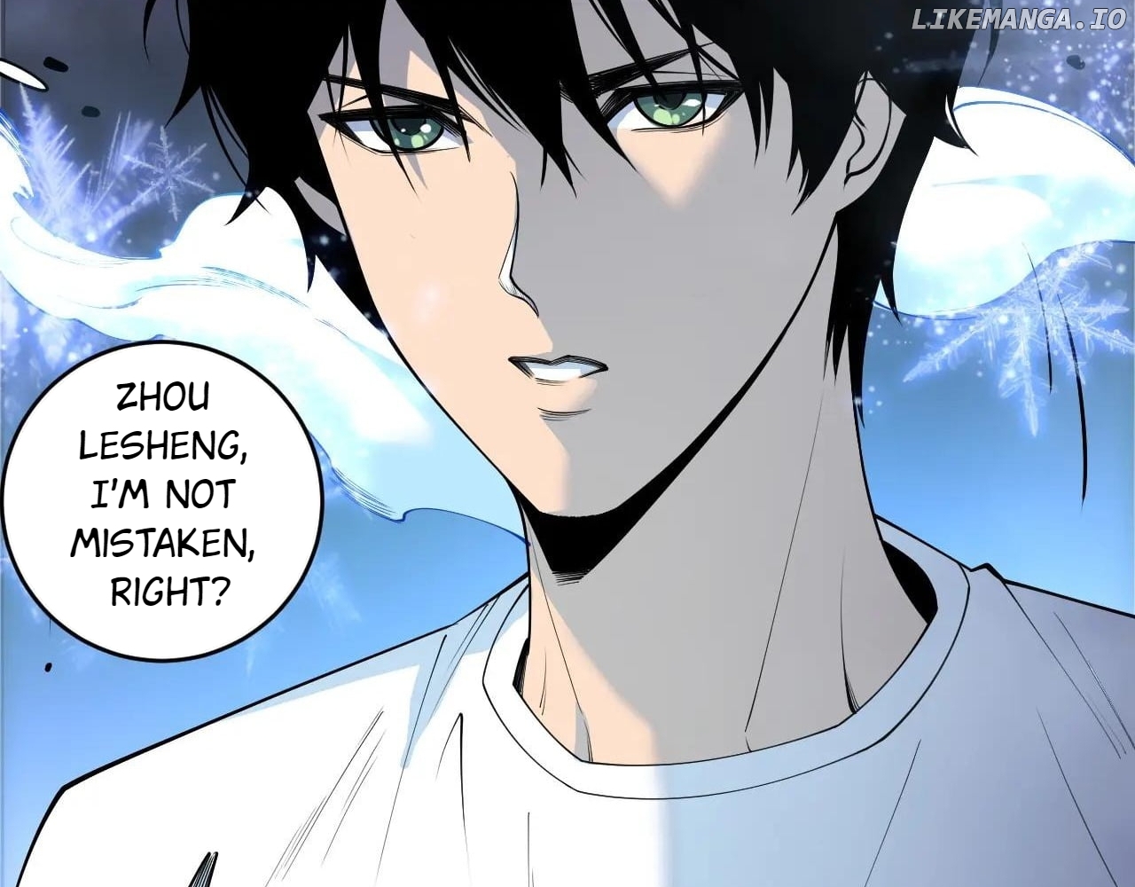 Read Catastrophic Necromancer EN Manga Online