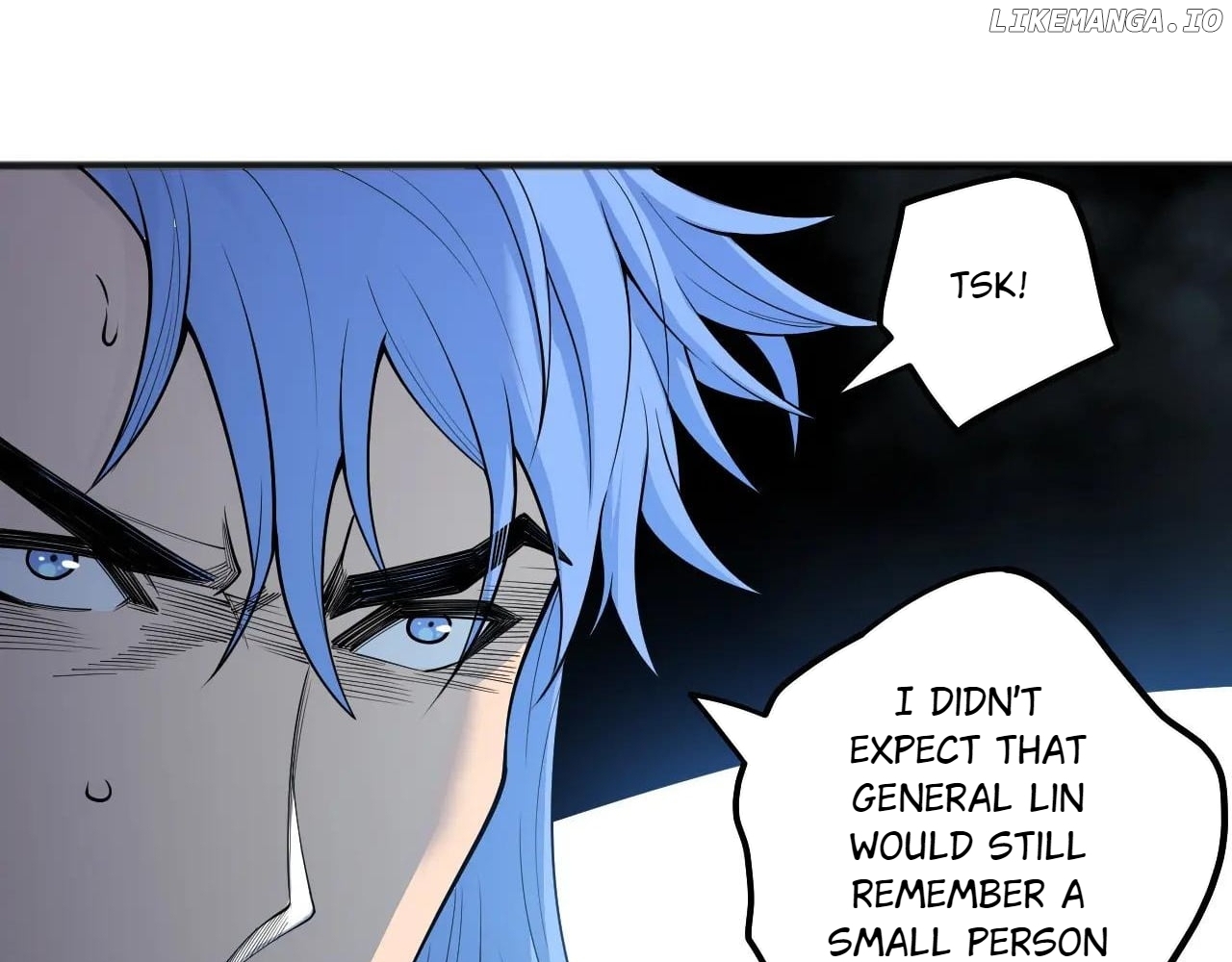 Read Catastrophic Necromancer EN Manga Online