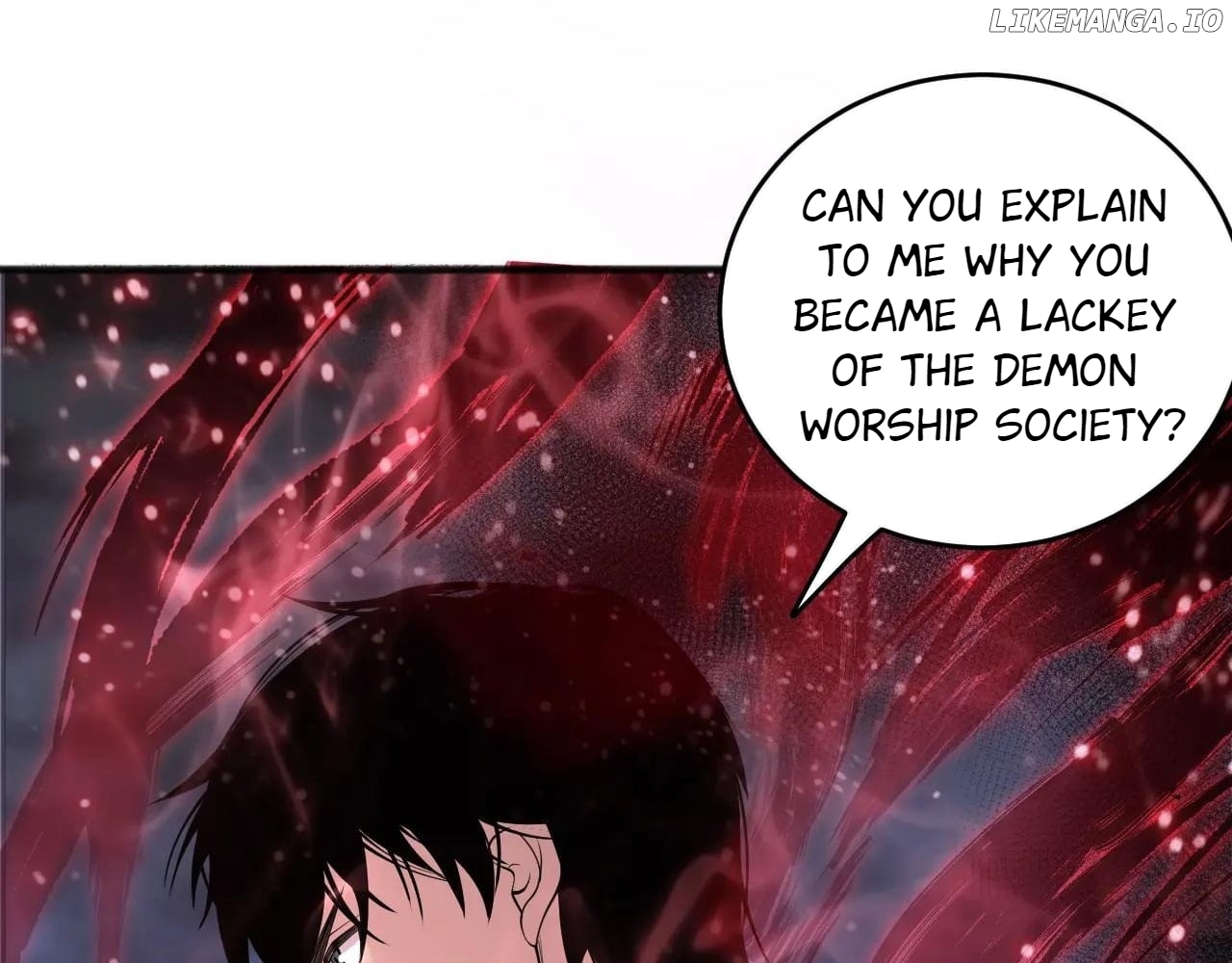 Read Catastrophic Necromancer EN Manga Online