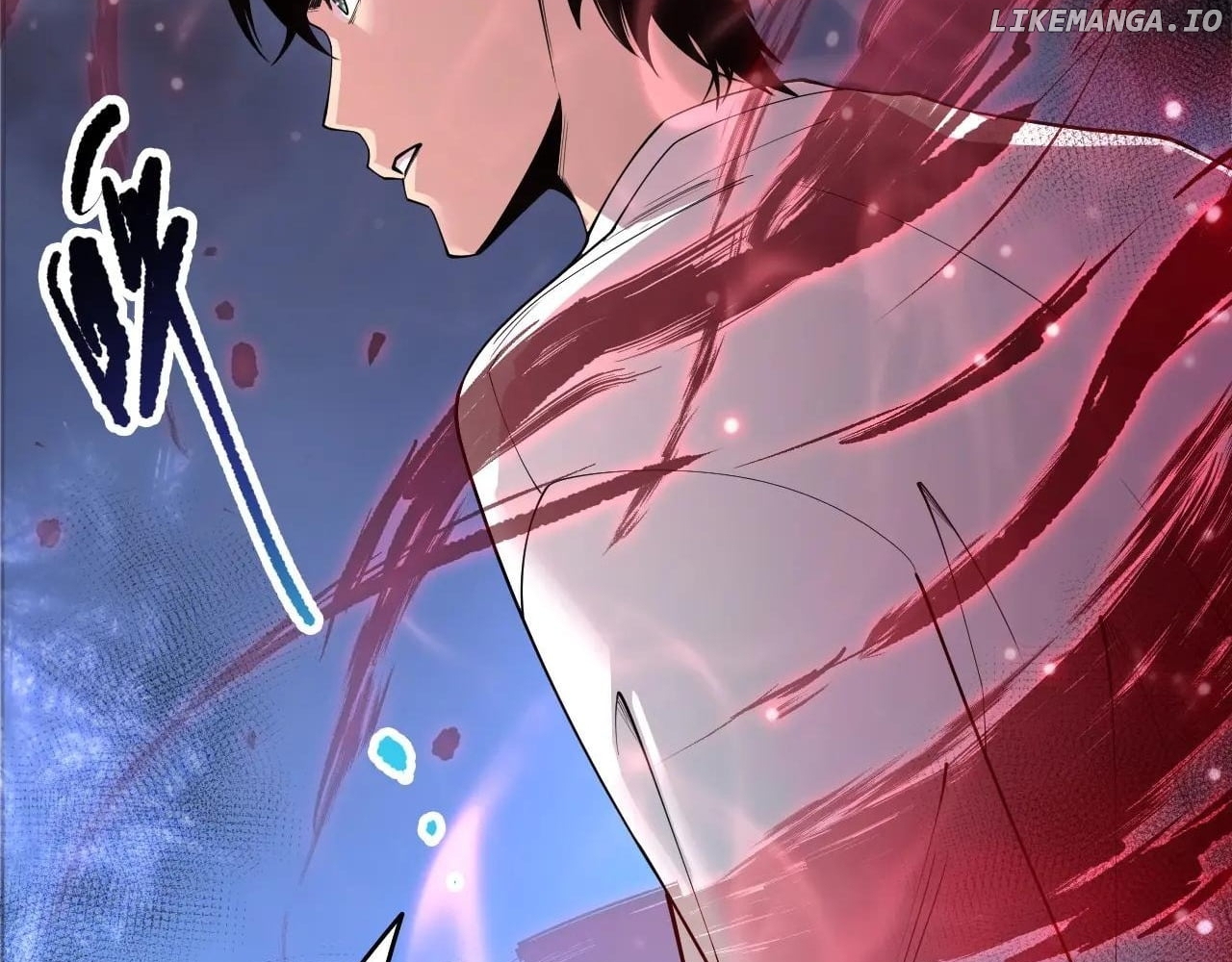 Read Catastrophic Necromancer EN Manga Online