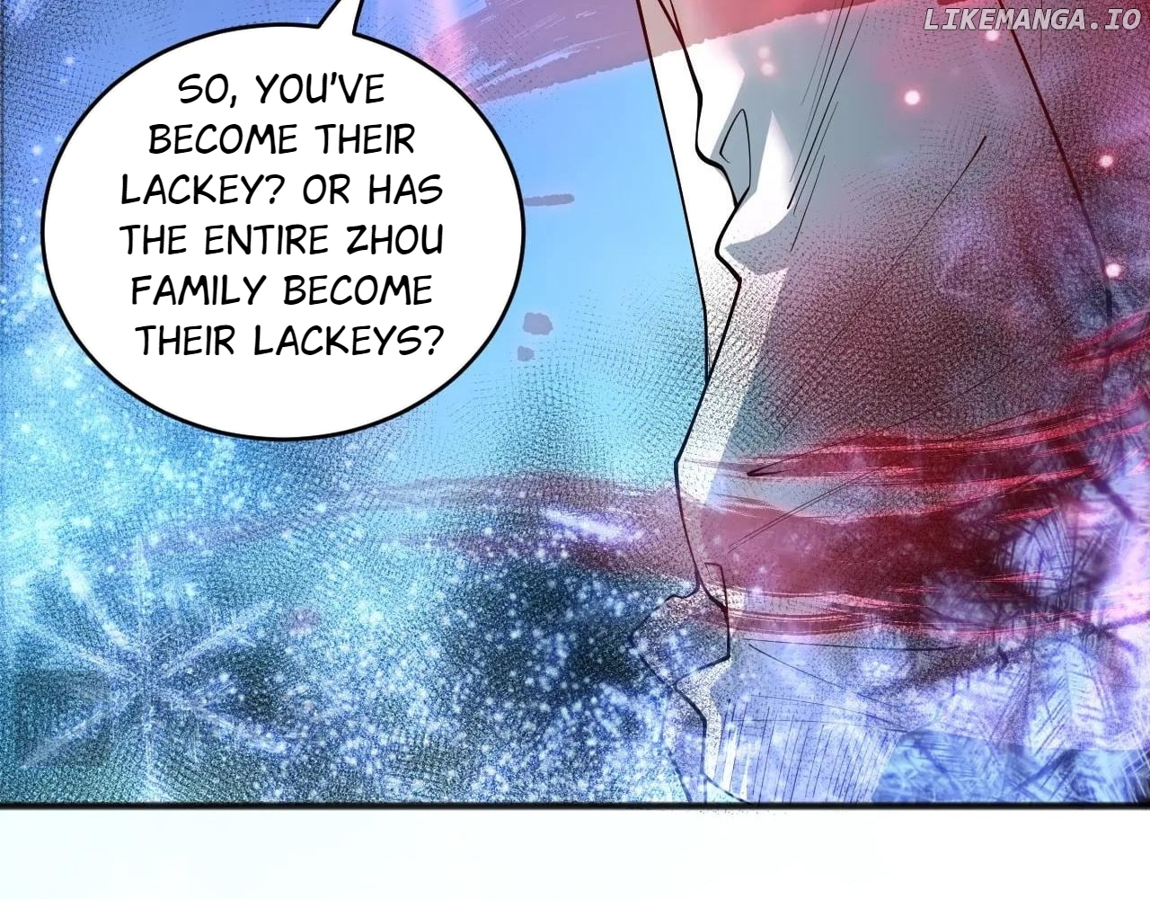 Read Catastrophic Necromancer EN Manga Online