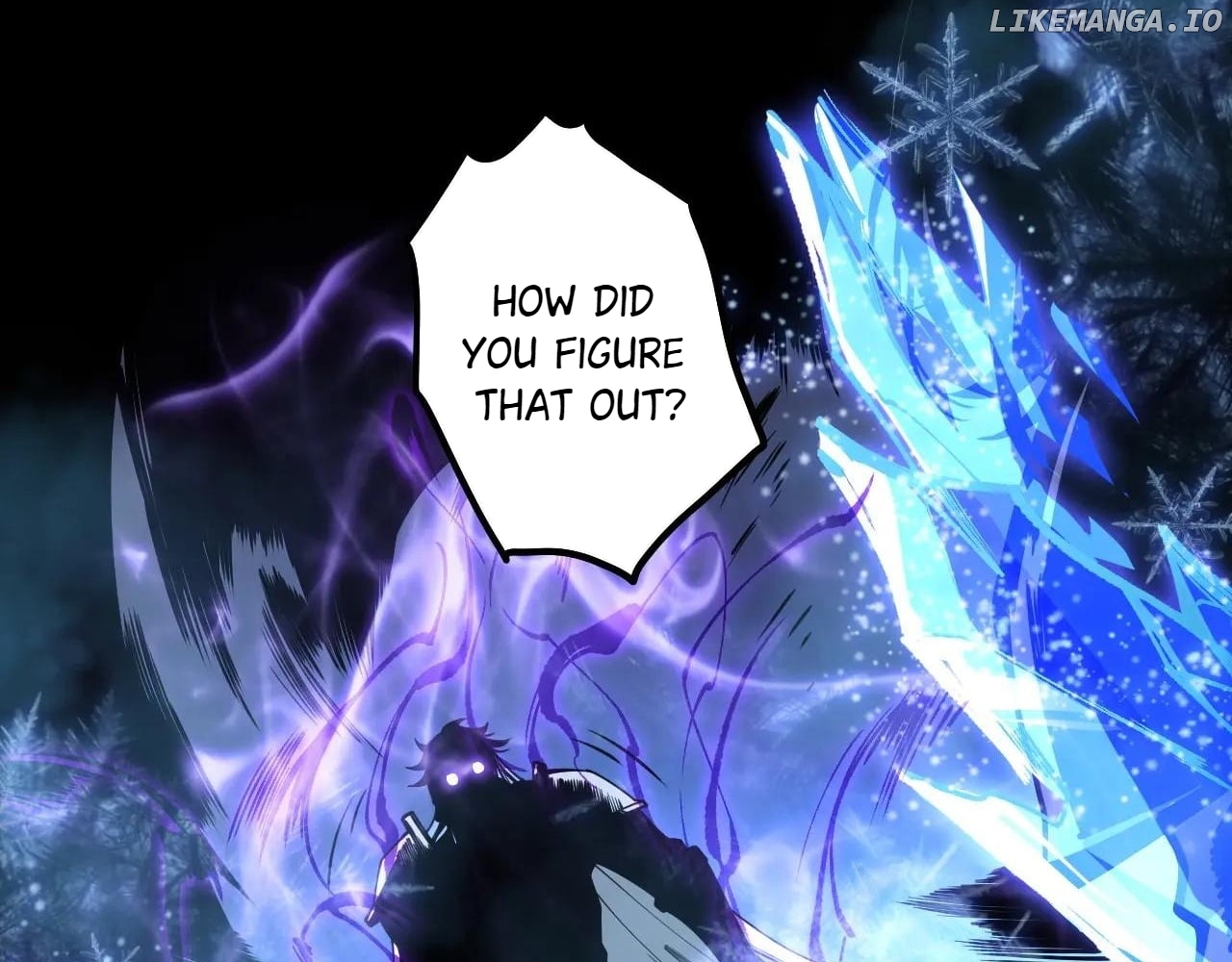 Read Catastrophic Necromancer EN Manga Online