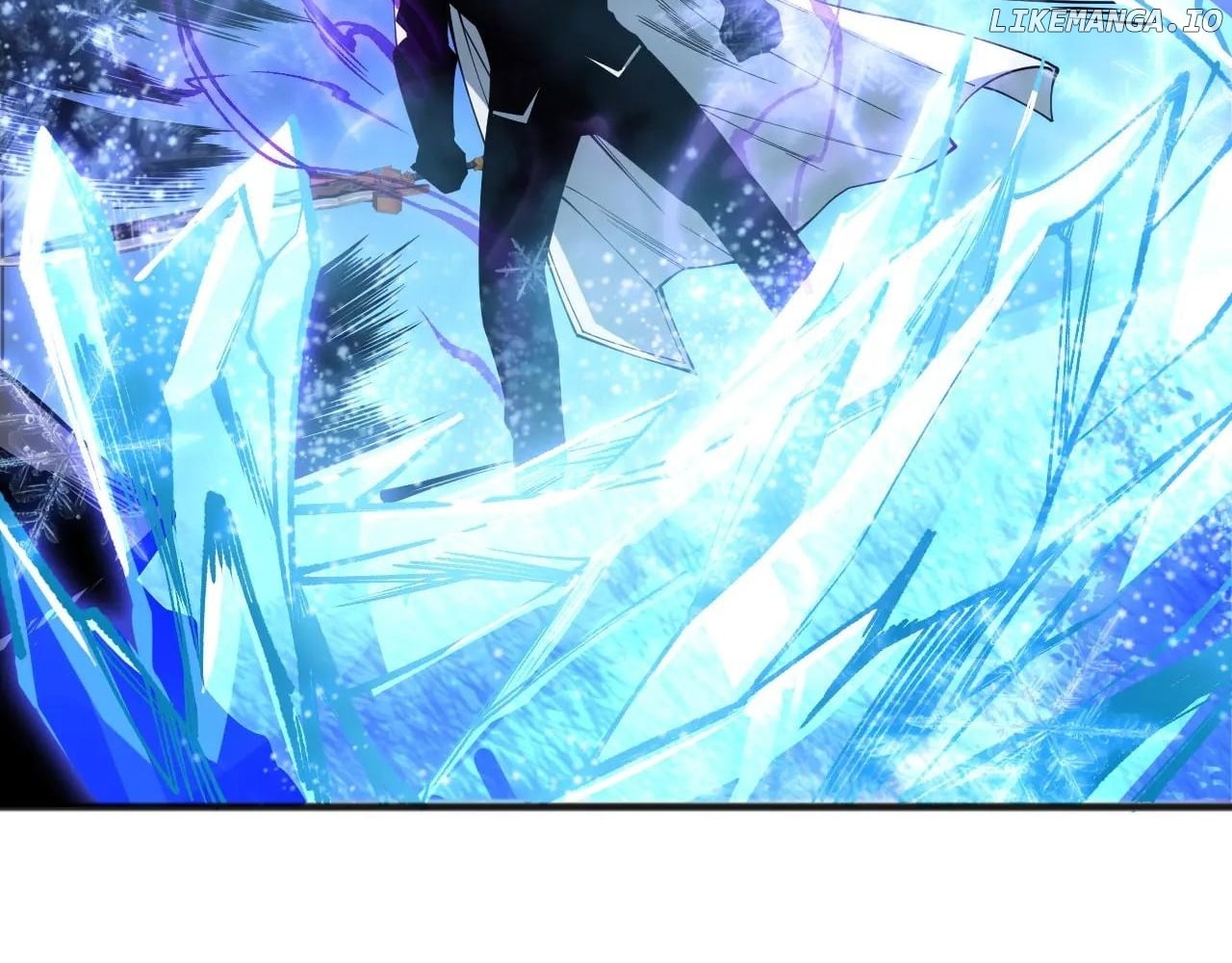 Read Catastrophic Necromancer EN Manga Online