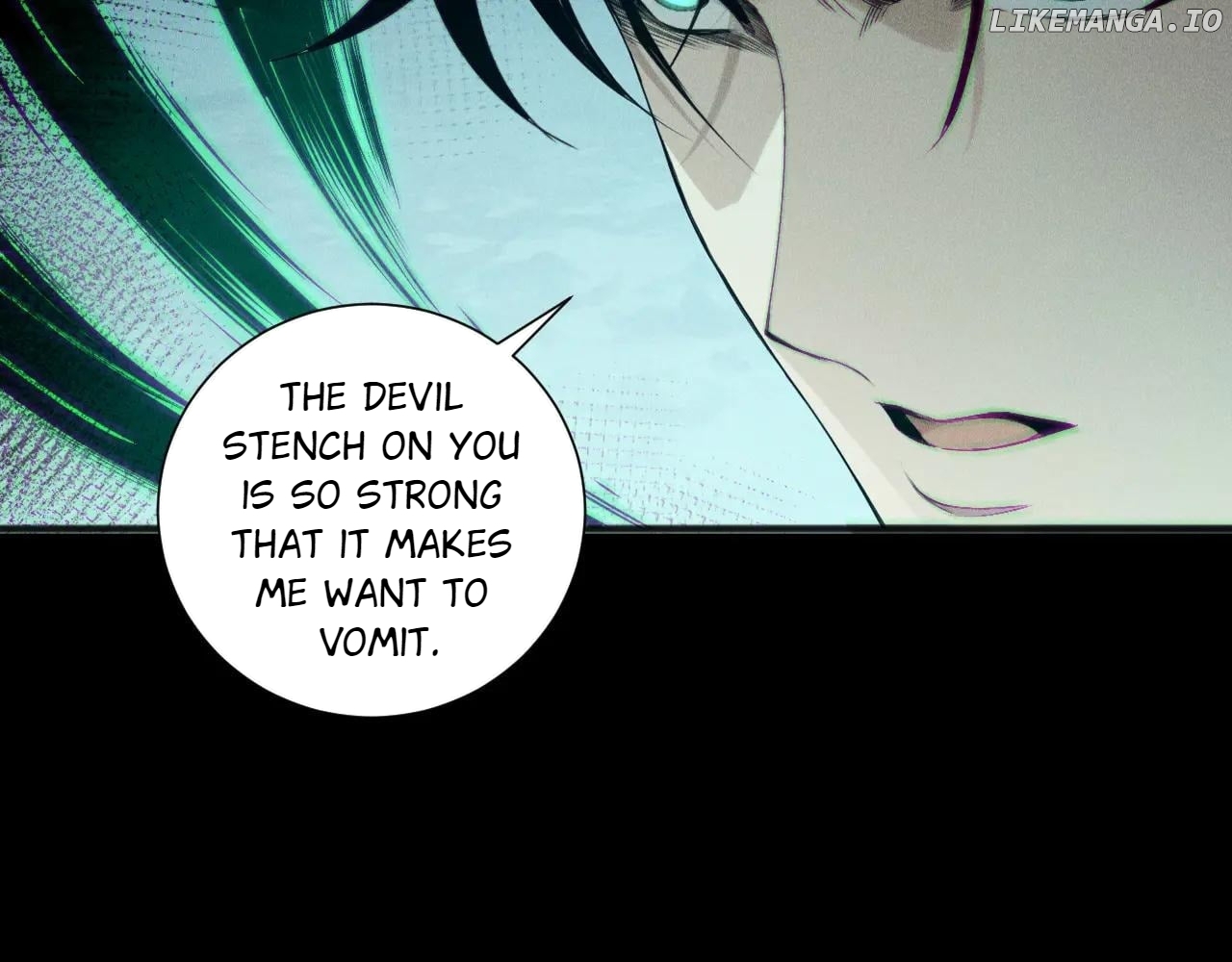 Read Catastrophic Necromancer EN Manga Online