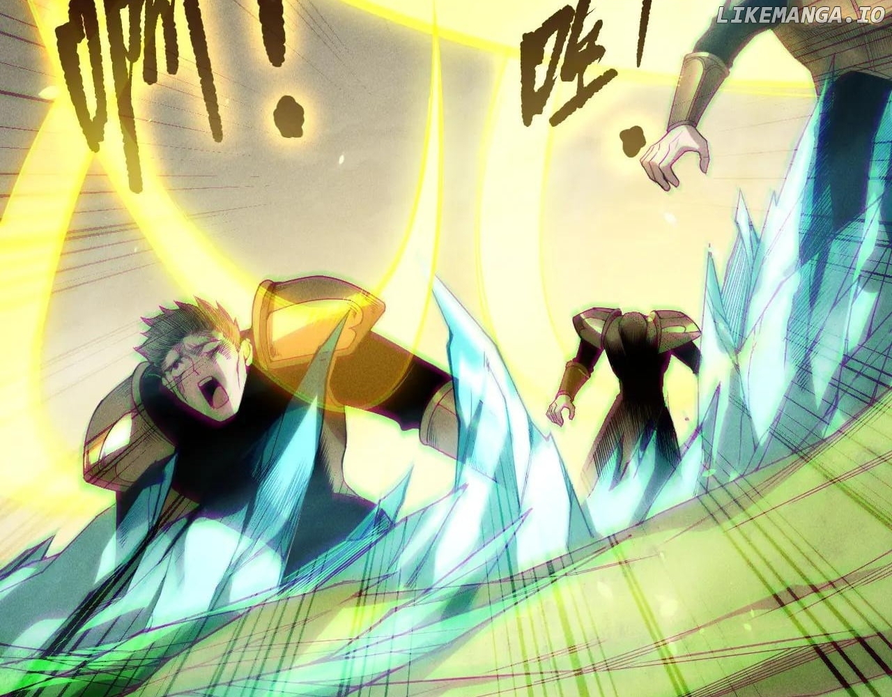 Read Catastrophic Necromancer EN Manga Online