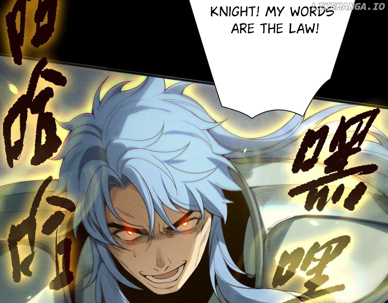 Read Catastrophic Necromancer EN Manga Online