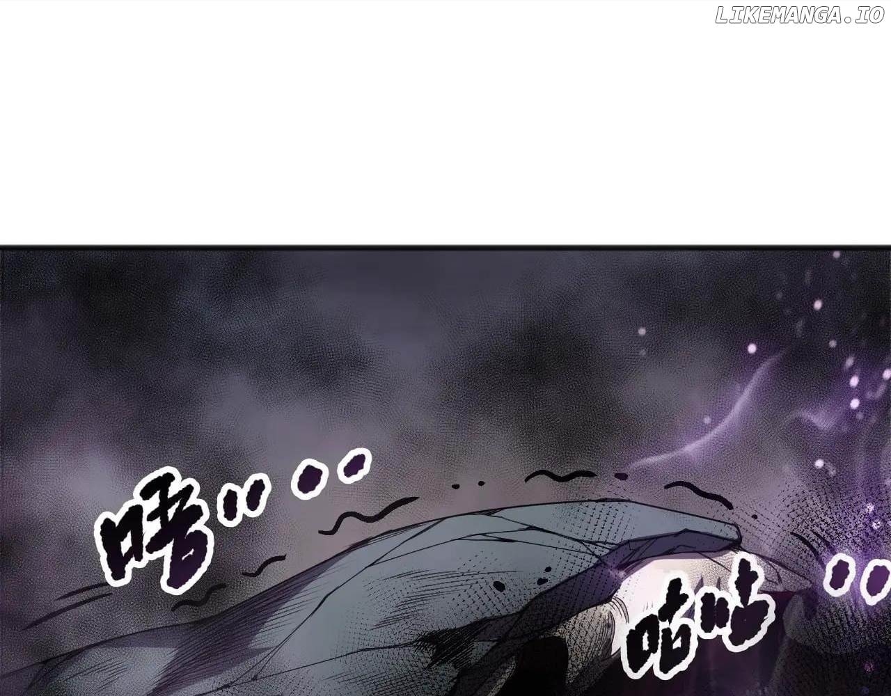 Read Catastrophic Necromancer EN Manga Online