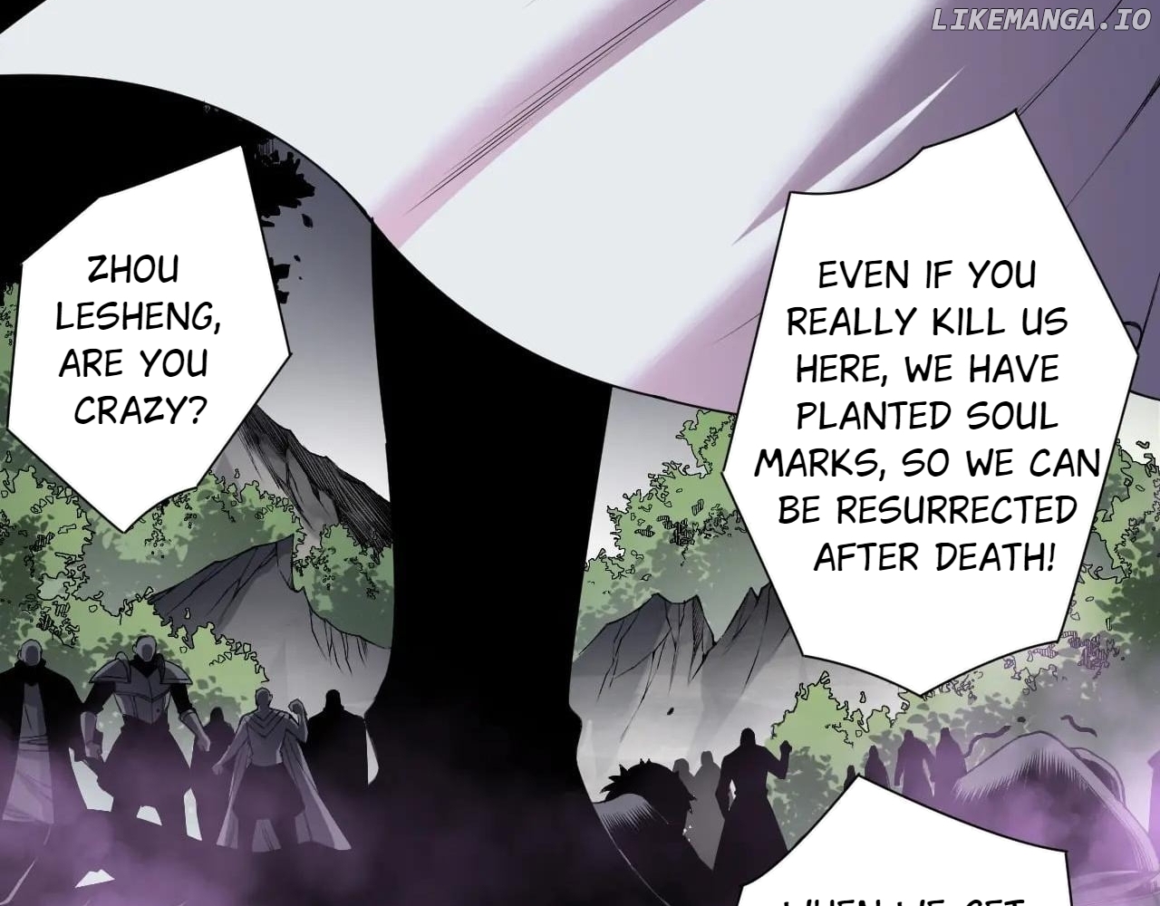 Read Catastrophic Necromancer EN Manga Online
