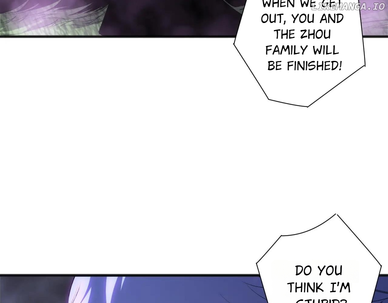 Read Catastrophic Necromancer EN Manga Online
