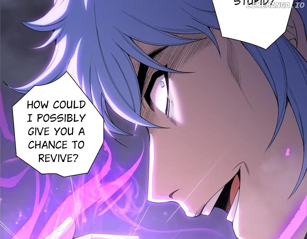 Read Catastrophic Necromancer EN Manga Online