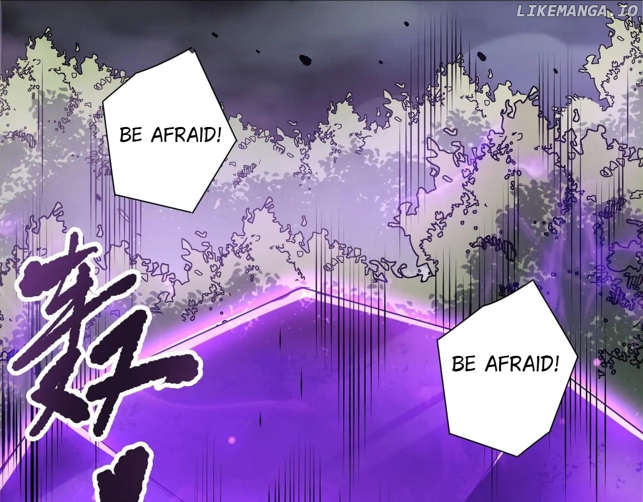 Read Catastrophic Necromancer EN Manga Online