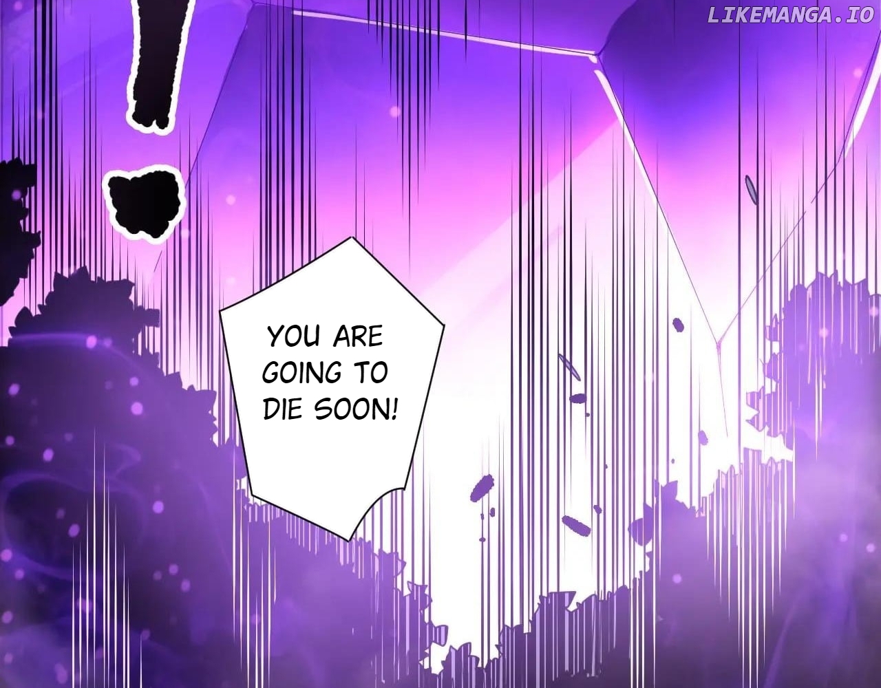 Read Catastrophic Necromancer EN Manga Online