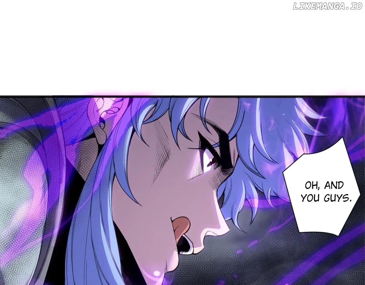 Read Catastrophic Necromancer EN Manga Online