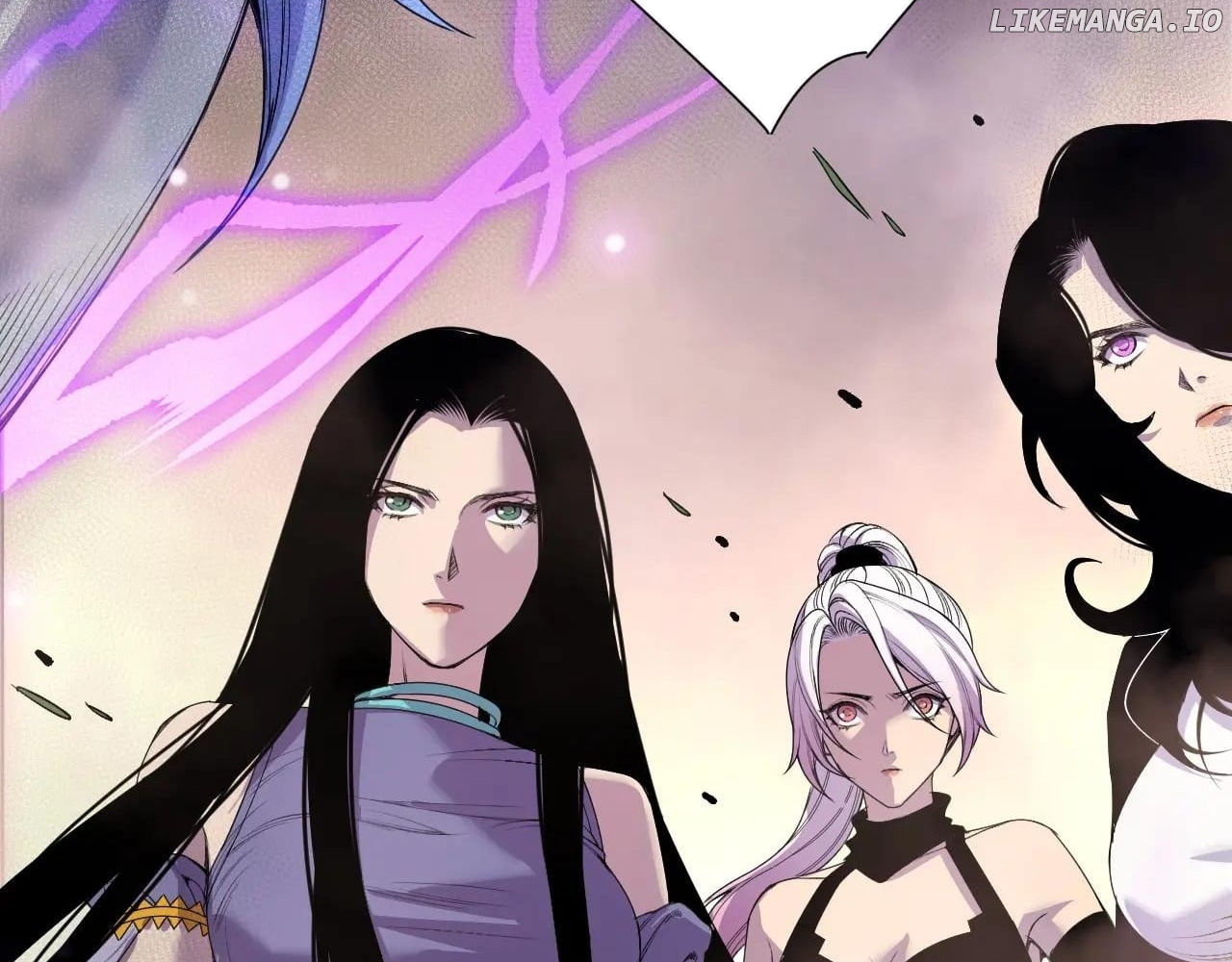 Read Catastrophic Necromancer EN Manga Online