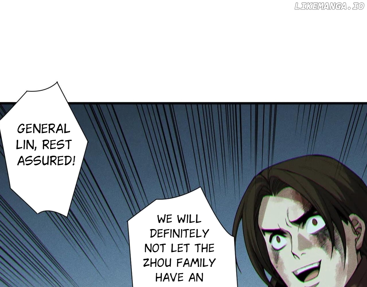 Read Catastrophic Necromancer EN Manga Online