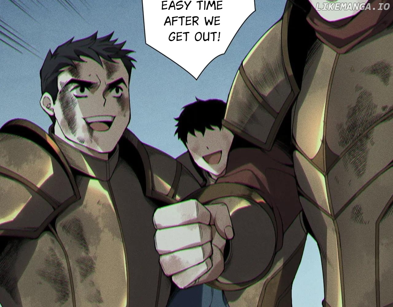 Read Catastrophic Necromancer EN Manga Online