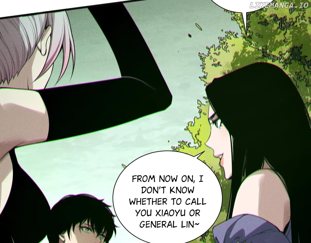 Read Catastrophic Necromancer EN Manga Online