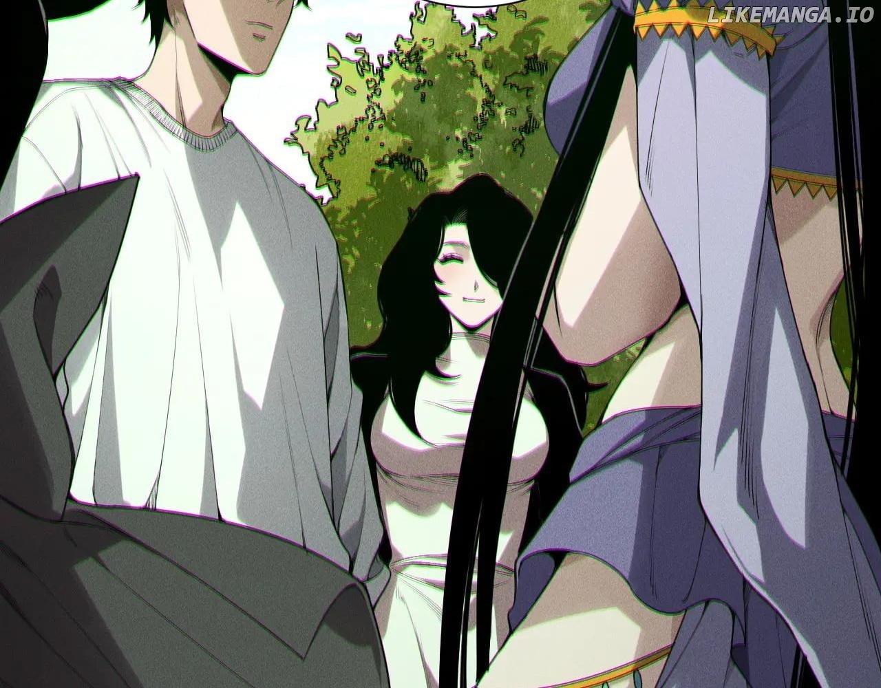 Read Catastrophic Necromancer EN Manga Online