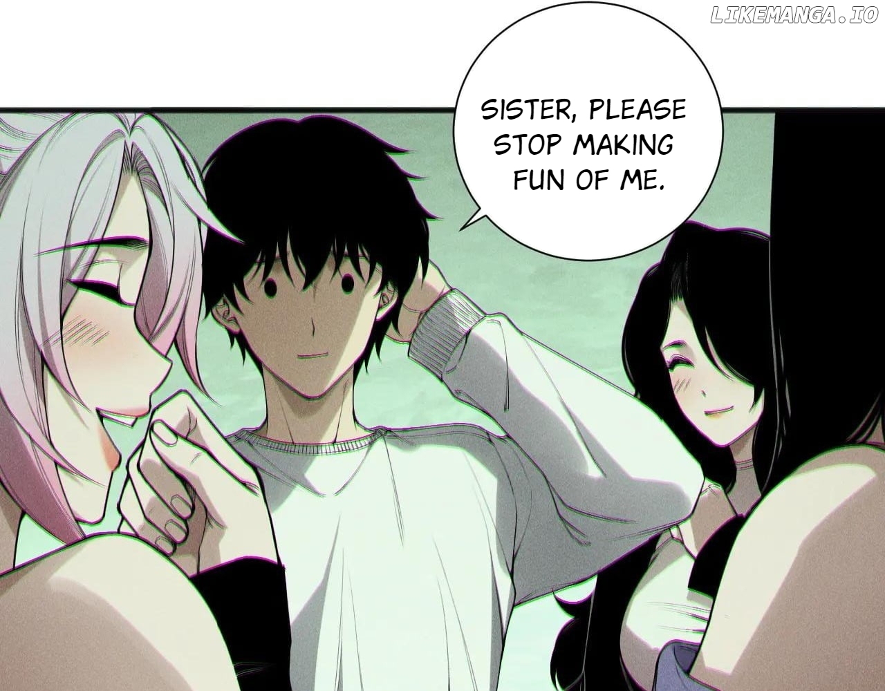 Read Catastrophic Necromancer EN Manga Online