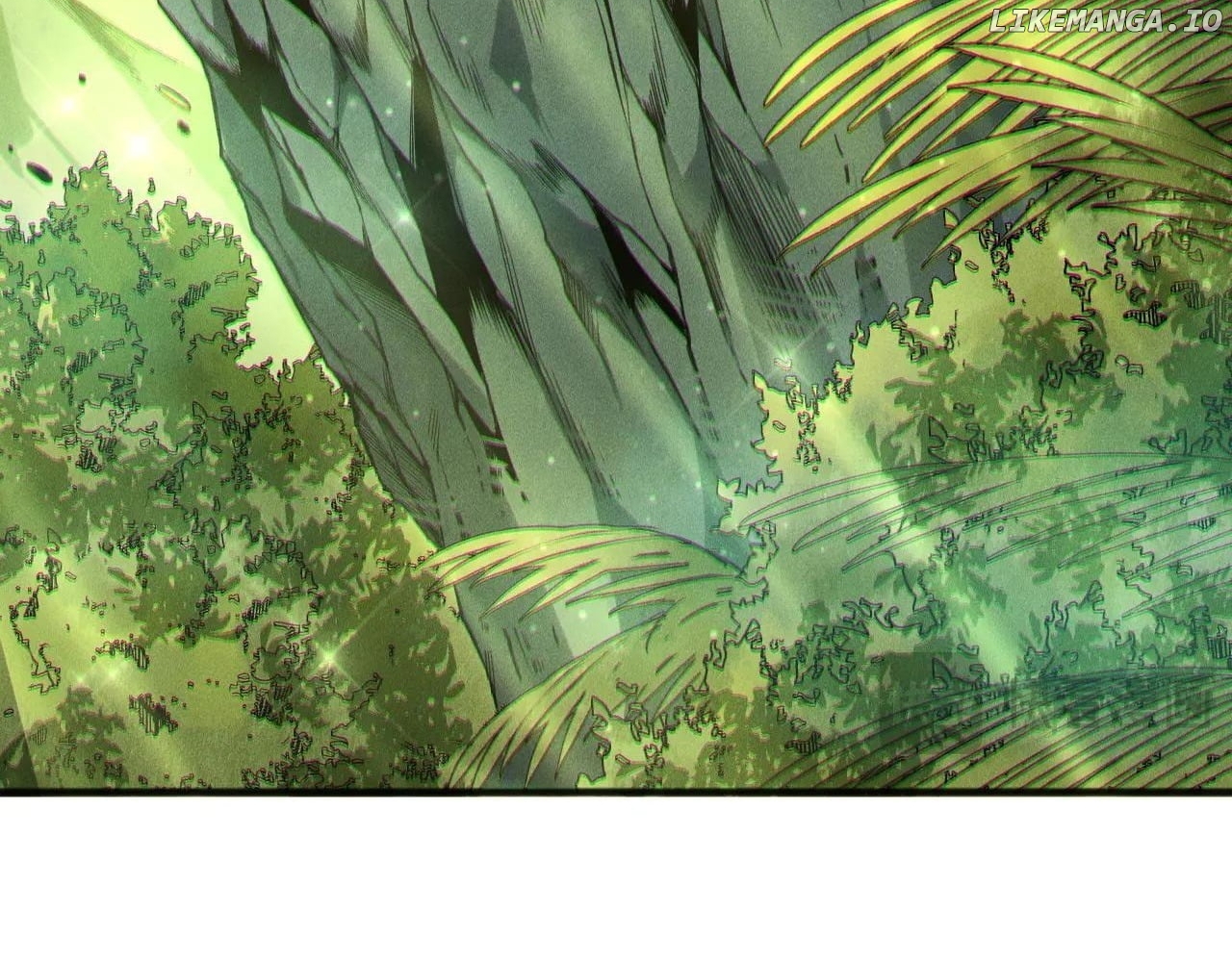 Read Catastrophic Necromancer EN Manga Online