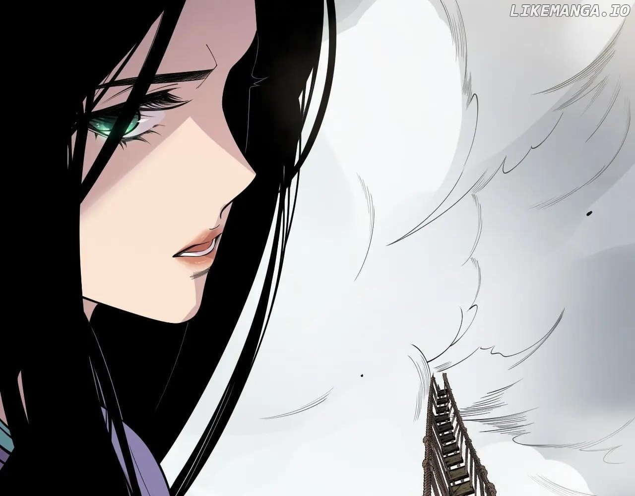 Read Catastrophic Necromancer EN Manga Online