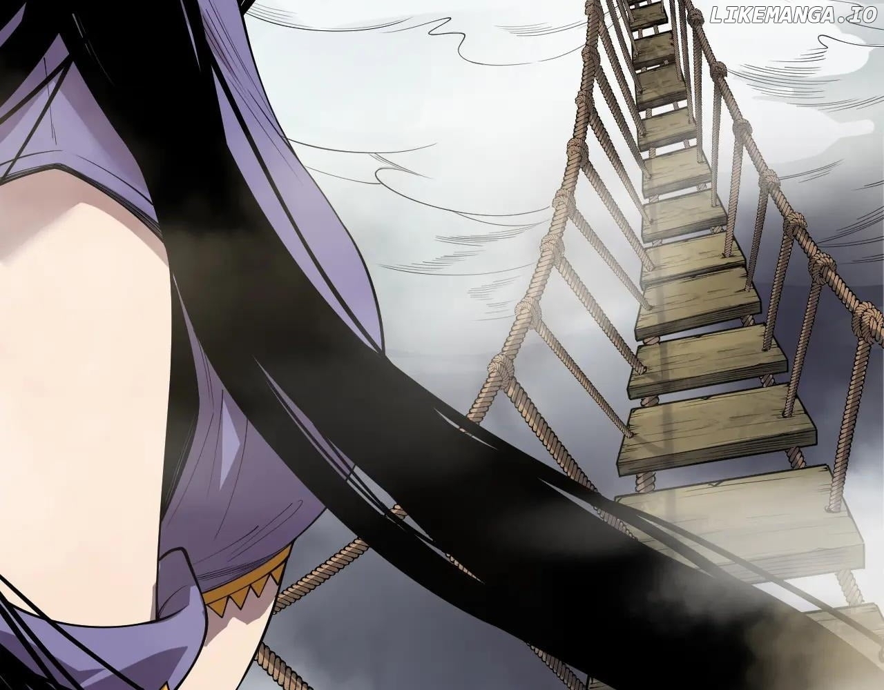 Read Catastrophic Necromancer EN Manga Online
