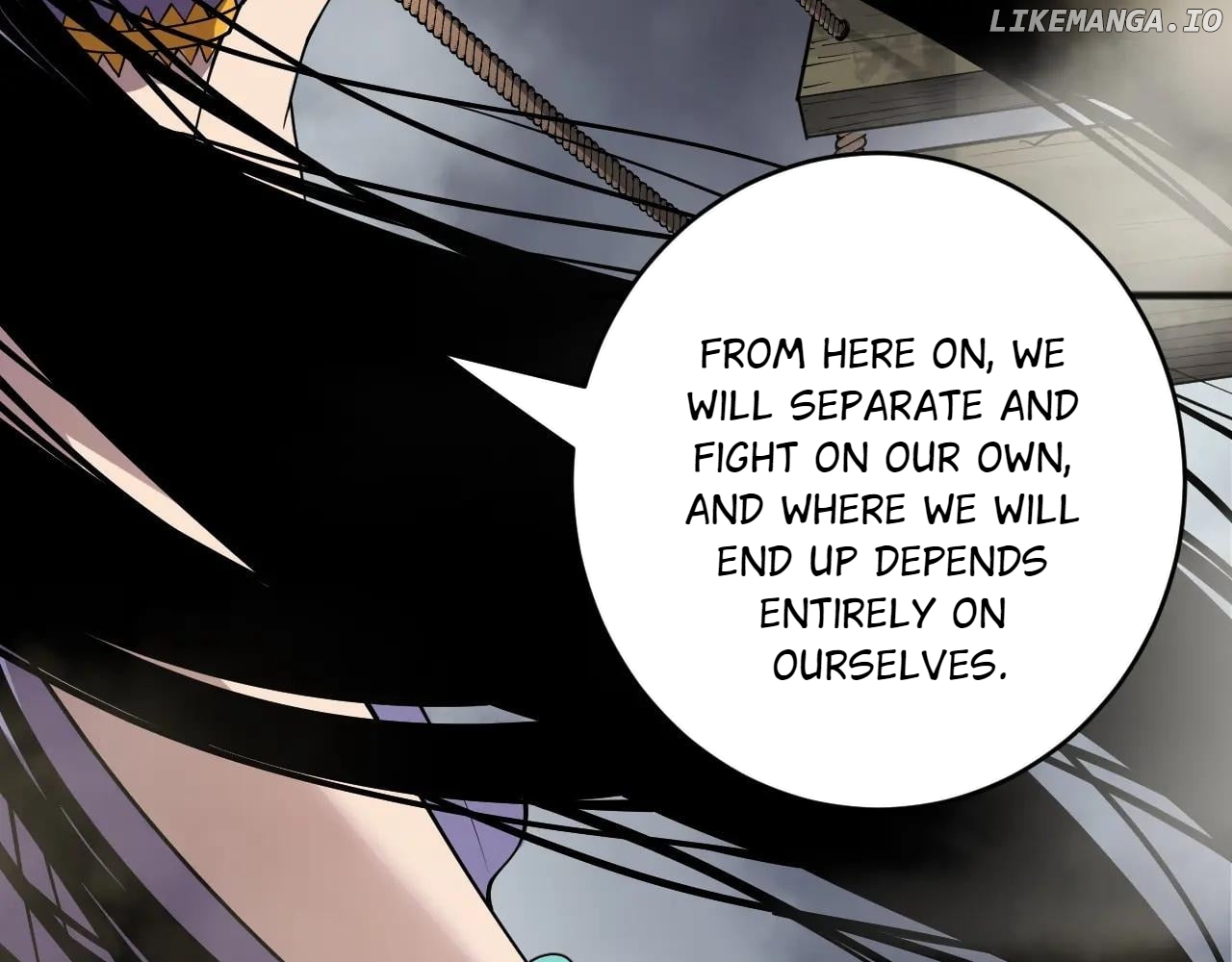 Read Catastrophic Necromancer EN Manga Online
