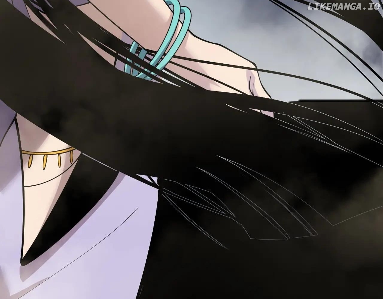 Read Catastrophic Necromancer EN Manga Online