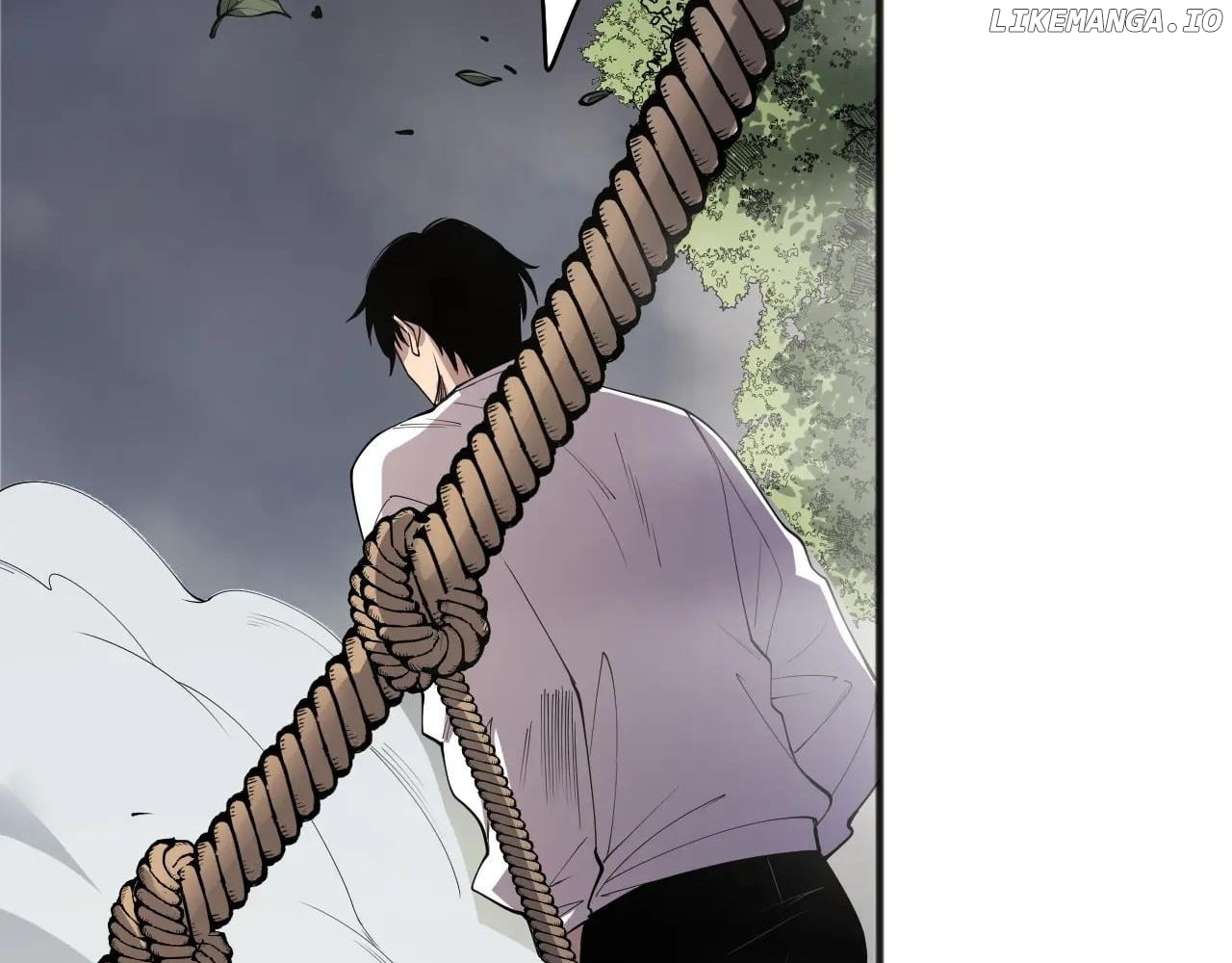 Read Catastrophic Necromancer EN Manga Online
