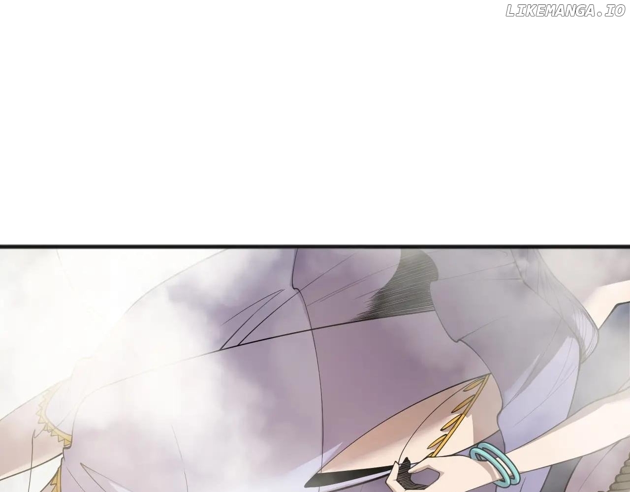 Read Catastrophic Necromancer EN Manga Online