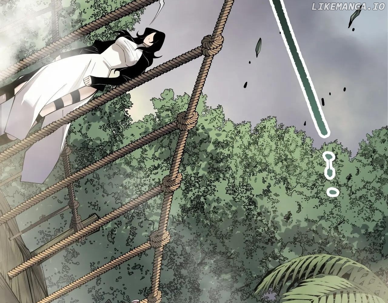 Read Catastrophic Necromancer EN Manga Online