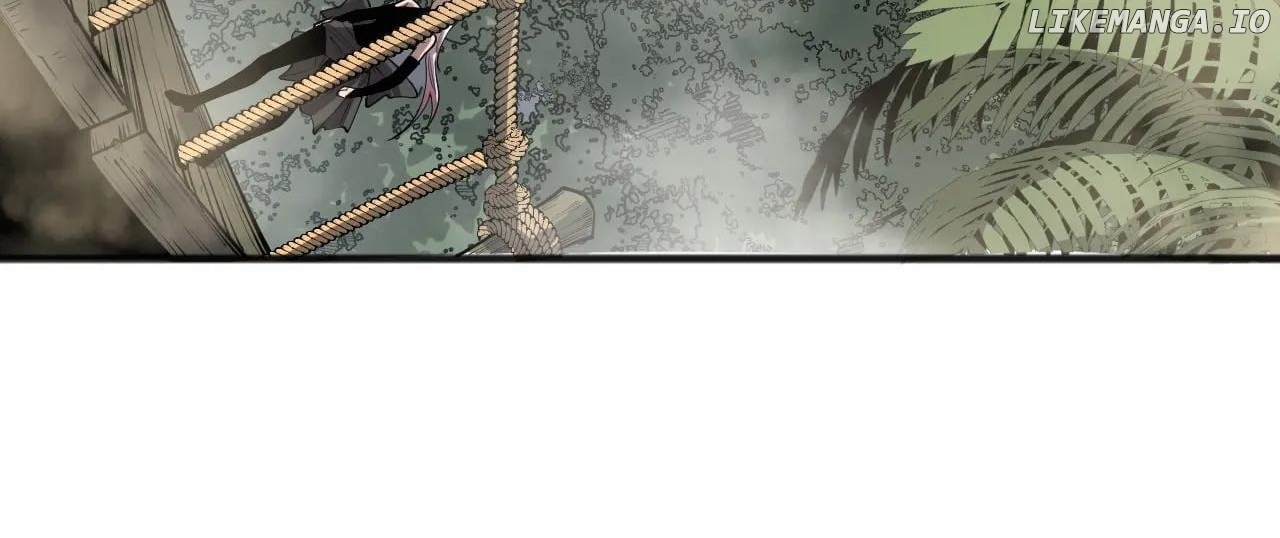 Read Catastrophic Necromancer EN Manga Online
