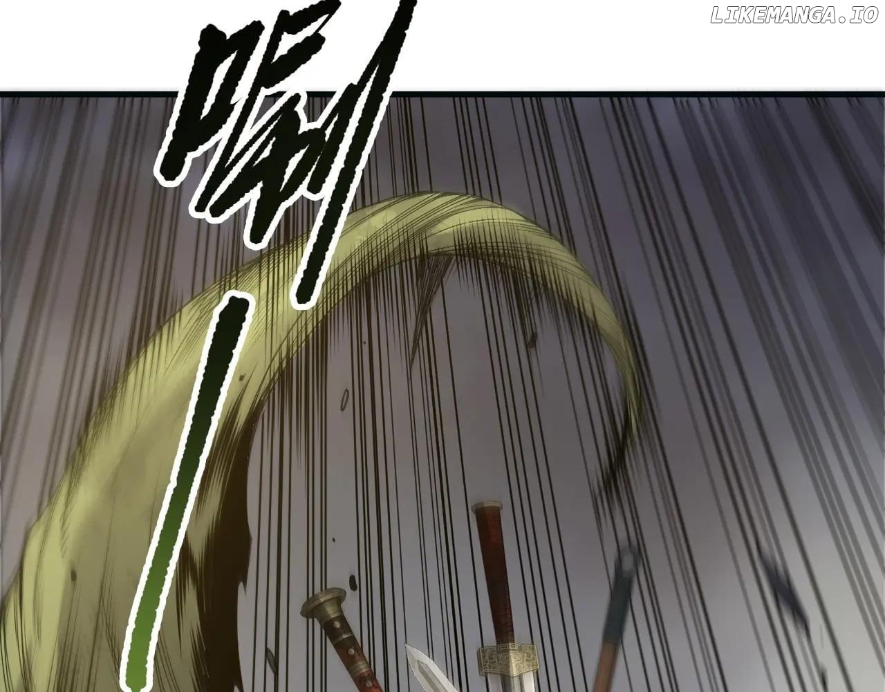 Read Catastrophic Necromancer EN Manga Online