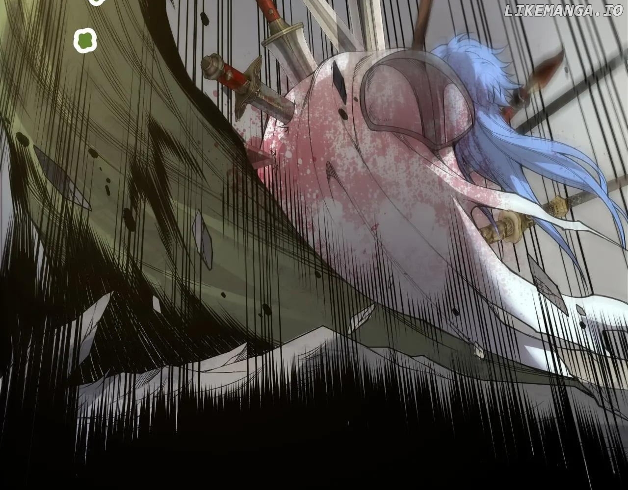 Read Catastrophic Necromancer EN Manga Online