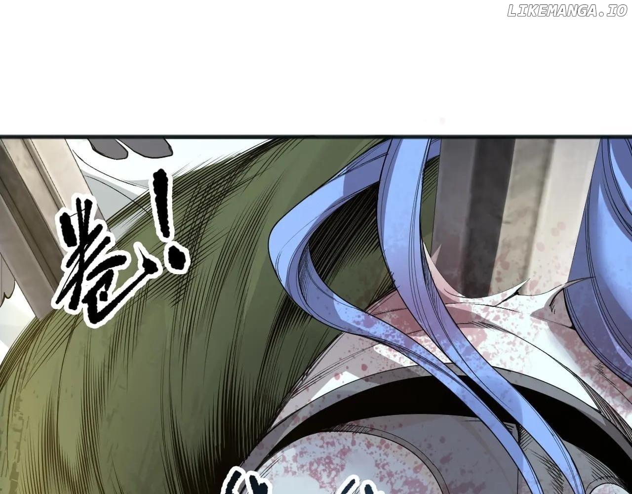 Read Catastrophic Necromancer EN Manga Online