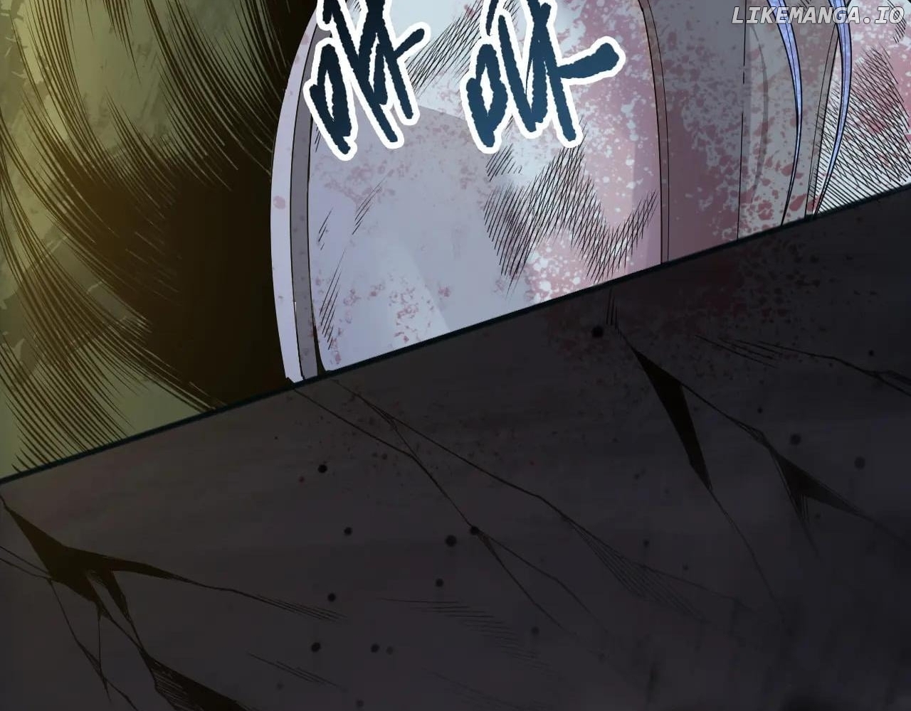 Read Catastrophic Necromancer EN Manga Online