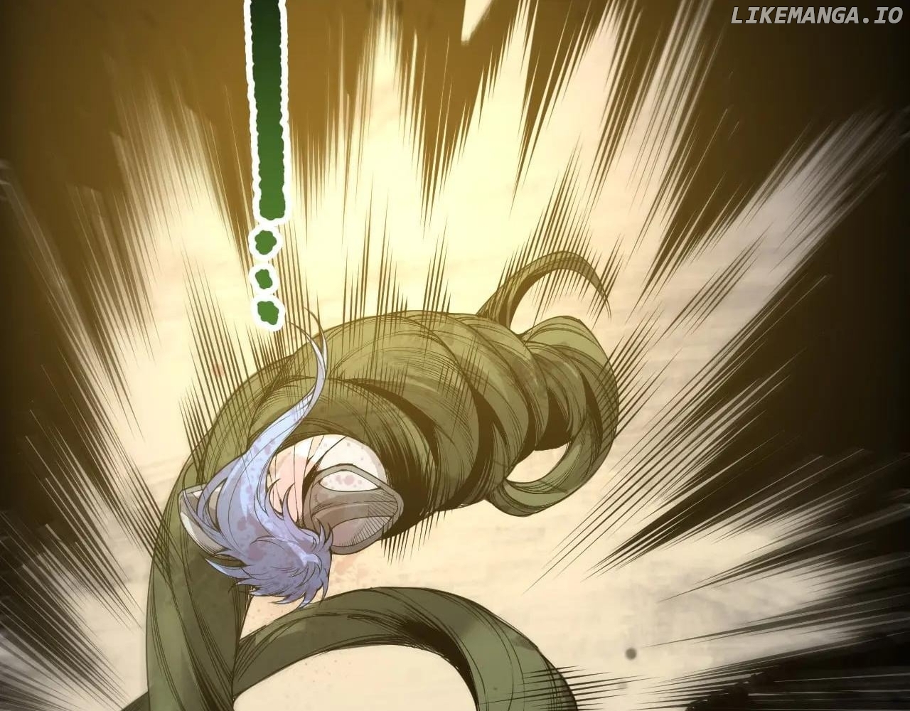 Read Catastrophic Necromancer EN Manga Online