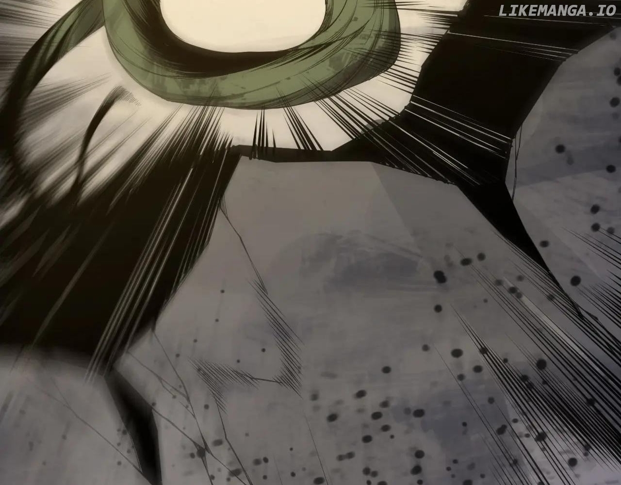 Read Catastrophic Necromancer EN Manga Online
