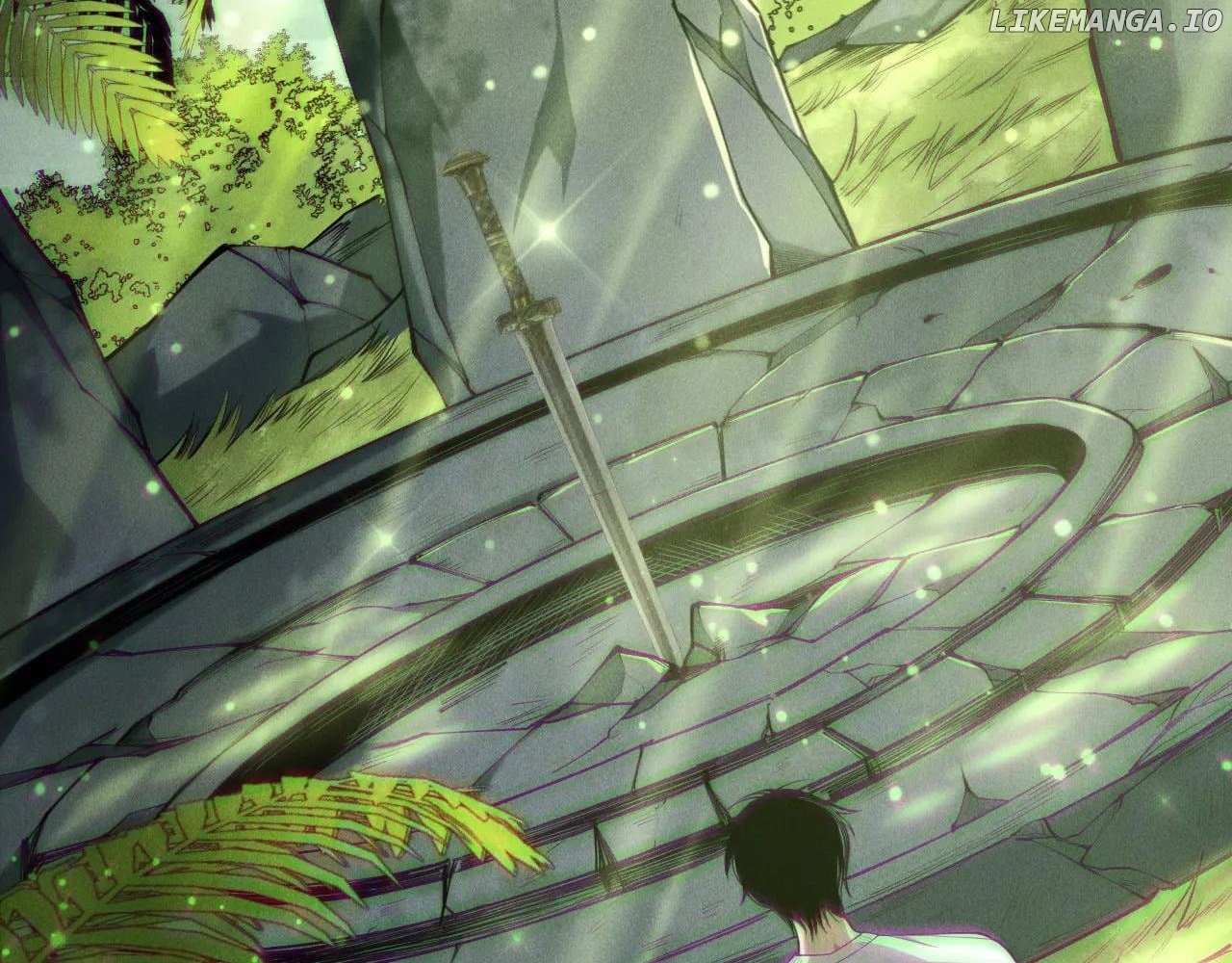Read Catastrophic Necromancer EN Manga Online