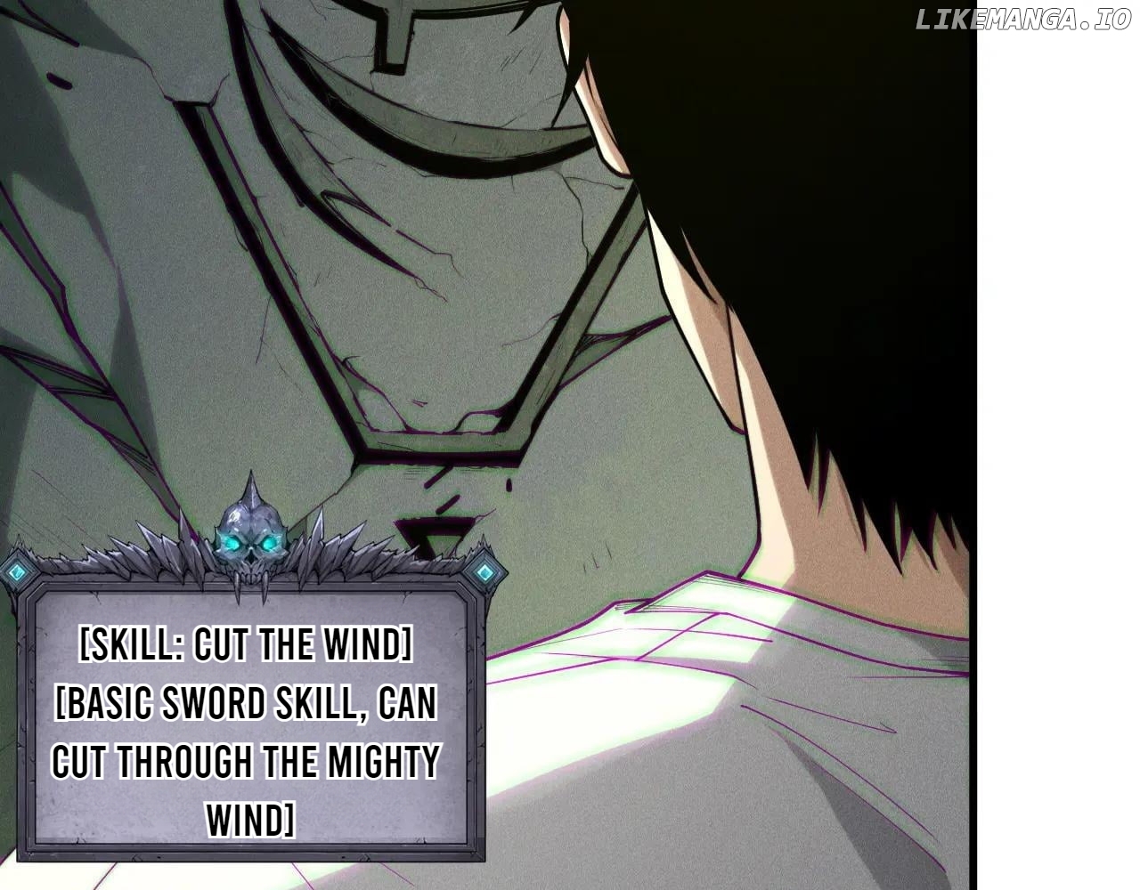 Read Catastrophic Necromancer EN Manga Online
