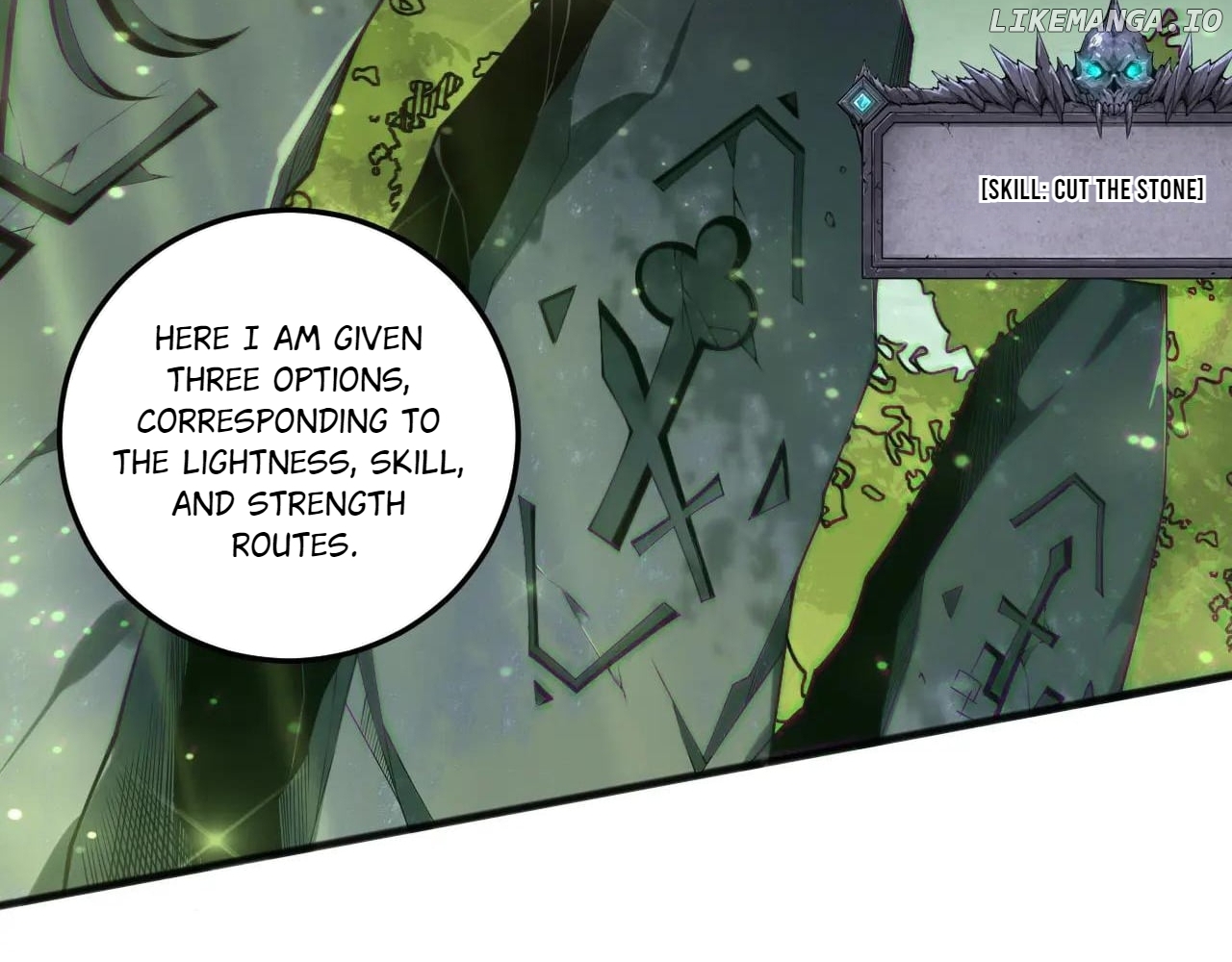 Read Catastrophic Necromancer EN Manga Online