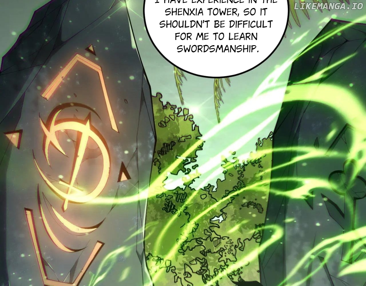 Read Catastrophic Necromancer EN Manga Online
