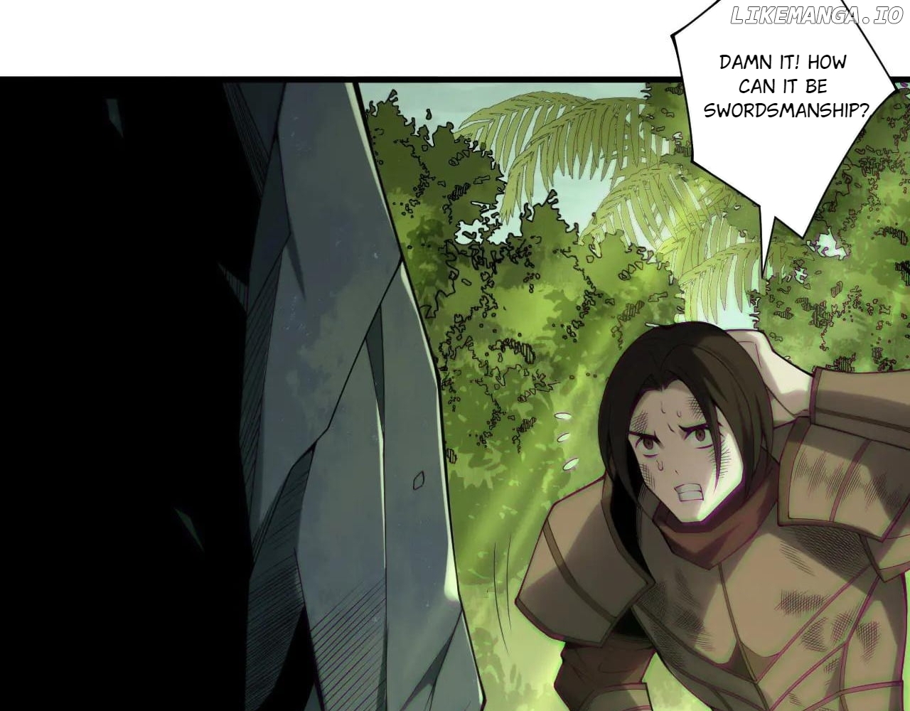 Read Catastrophic Necromancer EN Manga Online