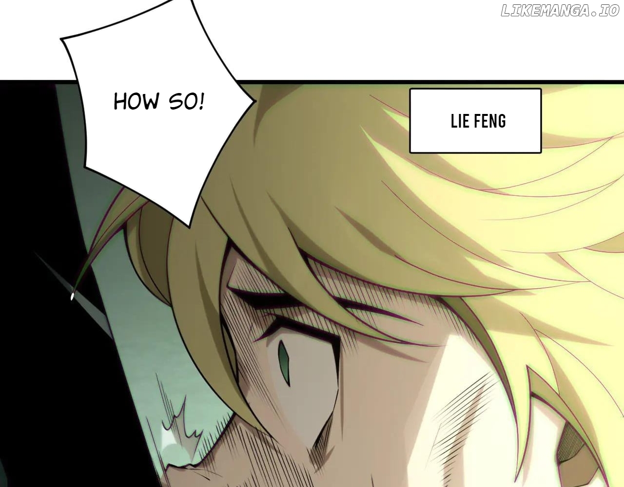 Read Catastrophic Necromancer EN Manga Online