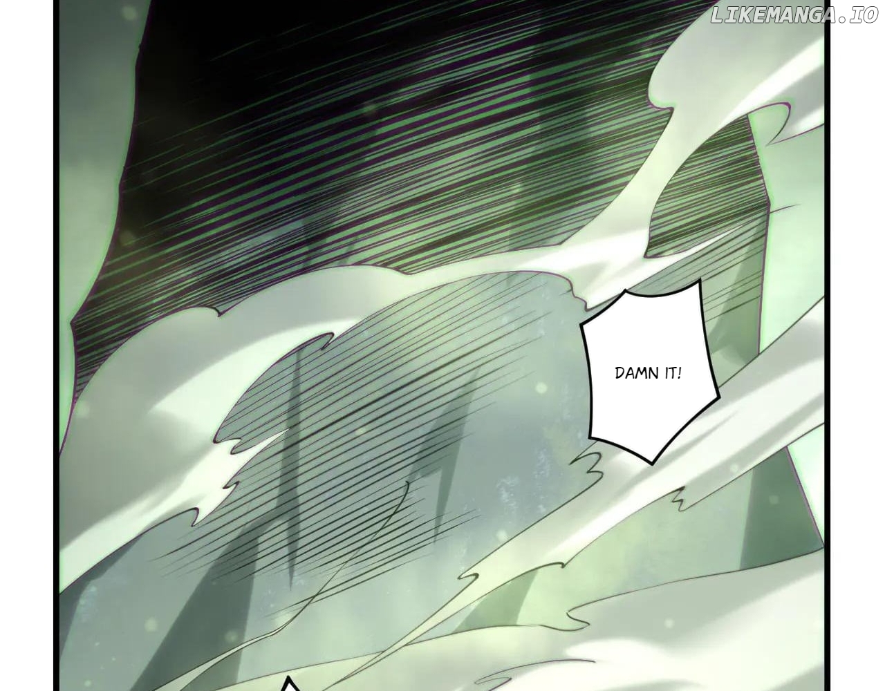 Read Catastrophic Necromancer EN Manga Online