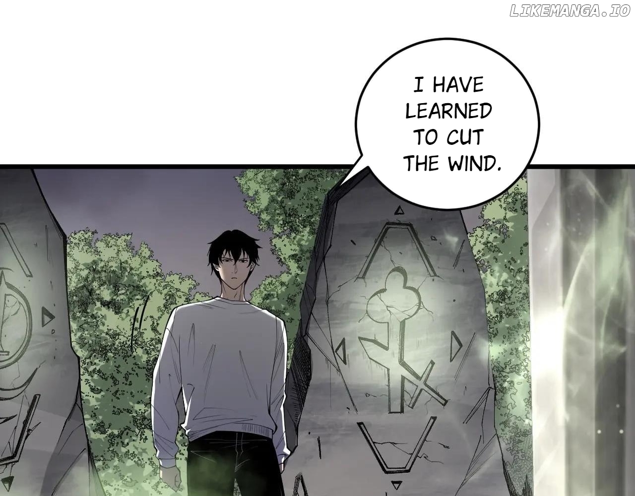 Read Catastrophic Necromancer EN Manga Online